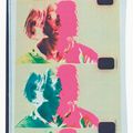 Andy Warhol — Портфолио из тринадцати гравюр, изображение 16