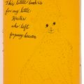 Andy Warhol — Святые кошки матери Энди Уорхола, изображение 3