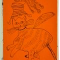 Andy Warhol — Святые кошки матери Энди Уорхола, изображение 6