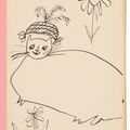 Andy Warhol — Святые кошки матери Энди Уорхола, изображение 10