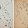 Andy Warhol — Ангелы, изображение 1