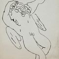Andy Warhol — Ангелы, изображение 2