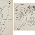 Andy Warhol — Ангелы, изображение 1