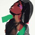 Andy Warhol — Дамы и господа, изображение 1