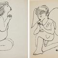 Andy Warhol — Ангелы, изображение 1