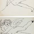 Andy Warhol — Ангелы, изображение 1