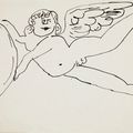 Andy Warhol — Ангелы, изображение 2