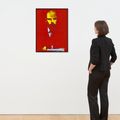 Andy Warhol — Ленин, изображение 2