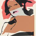 Andy Warhol — Дамы и господа (F. & S. II.128-137), изображение 2