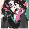 Andy Warhol — Дамы и господа (F. & S. II.128-137), изображение 3
