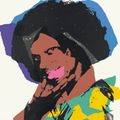 Andy Warhol — Дамы и господа (F. & S. II.128-137), изображение 5