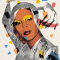 Andy Warhol — Дамы и господа (F. & S. II.128-137), изображение 6
