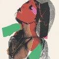 Andy Warhol — Дамы и господа (F. & S. II.128-137), изображение 8