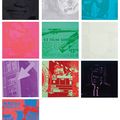 Andy Warhol — Вспышка - 22 ноября 1963 (Фельдман и Шеллман 32,33,36-42), изображение 1