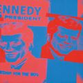 Andy Warhol — Вспышка - 22 ноября 1963 (Фельдман и Шеллман 32,33,36-42), изображение 11