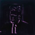 Andy Warhol — Вспышка - 22 ноября 1963 (Фельдман и Шеллман 32,33,36-42), изображение 10