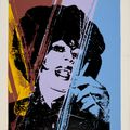 Andy Warhol — Трансвестит (F. & S. IIIC.3), изображение 1