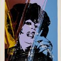 Andy Warhol — Трансвестит (F. & S. IIIC.3), изображение 2