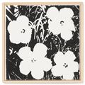 Andy Warhol — Энди Уорхол, "Цветы", 1965, изображение 6