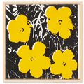 Andy Warhol — Энди Уорхол, "Цветы", 1965, изображение 8