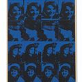 Andy Warhol — Энди Уорхол, ‘Шестнадцать Джеки’, 1964, изображение 1