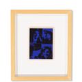 Andy Warhol — Энди Уорхол, "Четыре Джеки", 1964, изображение 2