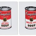 Andy Warhol — Энди Уорхол, "32 банки супа Кэмпбелл", 1962, изображение 7