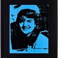 Andy Warhol — Джеки, изображение 2