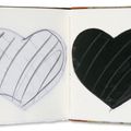 Andy Warhol — Без названия (Сердечная книга), изображение 1