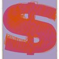 Andy Warhol — $ (1) : Один отпечаток, изображение 2