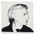 Andy Warhol — Автопортрет, изображение 1