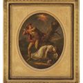 Angelica Kauffmann — Амели и Селадон, изображение 2