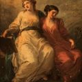 Angelica Kauffmann — Все истории о несчастной любви и о том, что случилось со мной., изображение 1