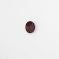 Anish Kapoor — Зеркальное свечение (Коньячное вино на сером фоне), изображение 2