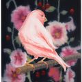 Ann Craven — смесь в равных частях, изображение 1
