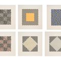 Anni Albers — Вторая часть I-VI, изображение 1