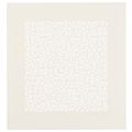 Anni Albers — F, из триадического ряда, изображение 1