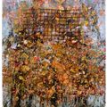 Anselm Kiefer — Шлангге (змея), изображение 1