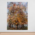 Anselm Kiefer — Шлангге (змея), изображение 2