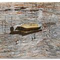 Anselm Kiefer — Левиафан, изображение 1