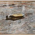 Anselm Kiefer — Левиафан, изображение 2