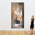 Anselm Kiefer — Пальмовый праздник (Вербное воскресенье), изображение 3
