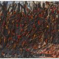 Anselm Kiefer — Хербст-им-Оденвальд, изображение 1