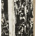Anselm Kiefer — Тевтобургский лес (Teutoburger Wald), изображение 3