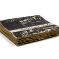 Anselm Kiefer — Тевтобургский лес (Teutoburger Wald), изображение 4