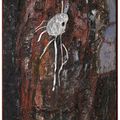 Anselm Kiefer — Палитра Baum mit, изображение 2