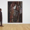 Anselm Kiefer — Палитра Baum mit, изображение 4
