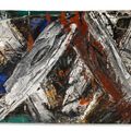 Anselm Kiefer — Урд, Верданди, Скульд, изображение 1