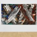 Anselm Kiefer — Урд, Верданди, Скульд, изображение 3