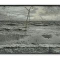 Anselm Kiefer — Между миром и любовью (Волны любви и море), изображение 1